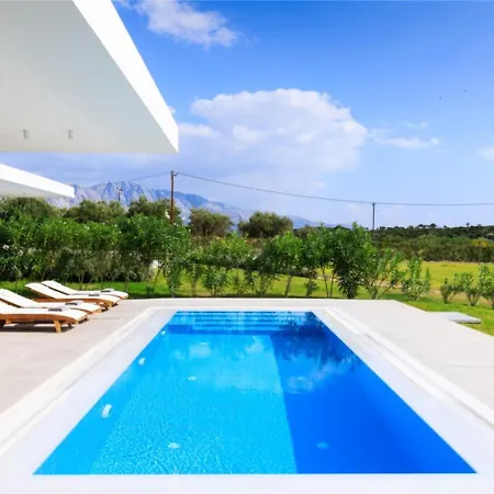 Βίλα - Apollo Λευκάδα